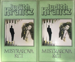 [B-07-4A] MISTRALOVA KĆI 1-2