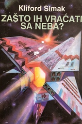 [B-07-4A] ZAŠTO IH VRAĆATI SA NEBA?