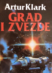 [B-07-4A] GRAD I ZVEZDE