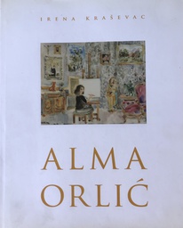 [B-06-2B] ALMA ORLIĆ