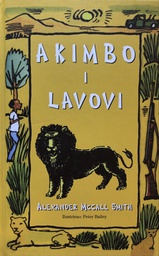 [A-04-3A] AKIMBO I LAVOVI