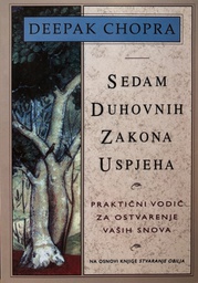 [A-06-4A] SEDAM DUHOVNIH ZAKONA USPJEHA