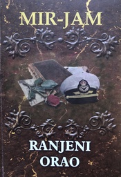 [A-13-6A] RANJENI ORAO