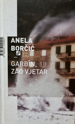 [A-13-6A] GARBIN,ZAO VJETAR