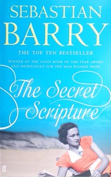 [B-07-3A] THE SECRET SCRIPTURE