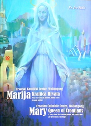 [B-07-3B] MARIJA KRALJICA HRVATA