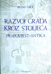 [B-07-3B] RAZVOJ GRADA KROZ STOLJEĆA: PRAPOVIJEST-ANTIKA