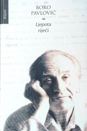 [B-07-2A] LJEPOTA RIJEČI