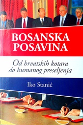 [B-07-2A] BOSANSKA POSAVINA