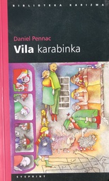 [O-B-4A] VILA KARABINKA