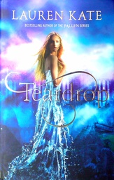 [B-07-3B] TEARDROP