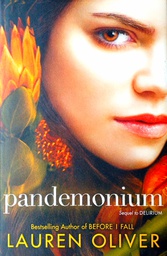 [B-09-3B] PANDEMONIUM