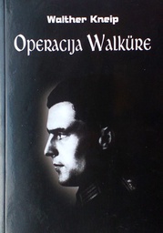 [B-09-3B] OPERACIJA WALKURE