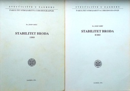 [B-09-3A] STABILITET BRODA 1-2