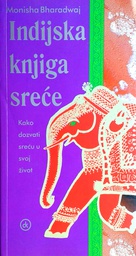 [B-09-3A] INDIJSKA KNJIGA SREĆE