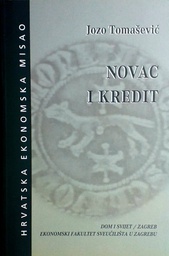 [B-09-3A] NOVAC I KREDIT