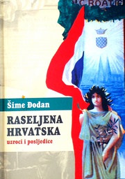 [B-09-3A] RASELJENA HRVATSKA