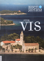 [O-B-3B] OTOK VIS - BISERI JADRANA