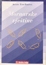 [O-B-3A] MORNARSKE VJEŠTINE