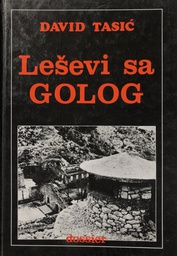 [O-B-3A] LEŠEVI SA GOLOG