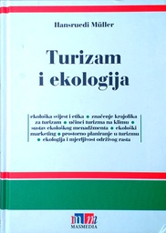 [B-05-4B] TURIZAM I EKOLOGIJA