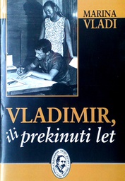 [C-02-3A] VLADIMIR, ILI PREKINUTI LET