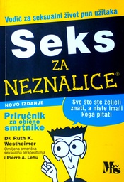 [C-02-2B] SEKS ZA NEZNALICE