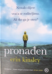 [C-01-6A] PRONAĐEN