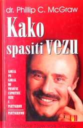 [C-02-2A] KAKO SPASITI VEZU