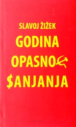 [C-02-2A] GODINA OPASNOG SANJANJA