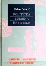 [C-02-2A] POLITIČKA SUDBINA HRVATSKE