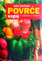 [C-02-2A] POVRĆE - UZGOJ IZ MJESECA U MJESEC