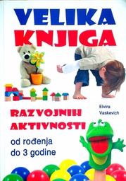 [C-02-2A] VELIKA KNJIGA RAZVOJNIH AKTIVNOSTI