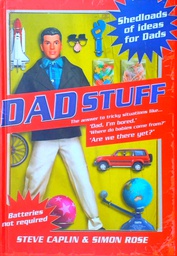 [C-02-2A] DAD STUFF