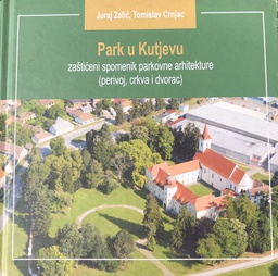 [C-01-4B] PARK U KUTJEVU