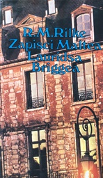 [C-01-5B] ZAPISCI MALTEA LAURIDSA BRIGGEA