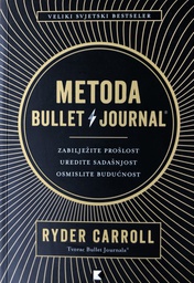 [C-01-5A] METODA BULLET JOURNAL