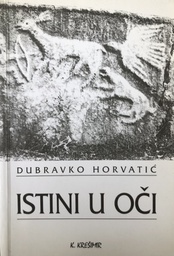 [C-01-6A] ISTINI U OČI