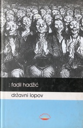 [C-01-5B] DRŽAVNI LOPOV