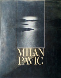 [C-02-1B] MILAN PAVIĆ