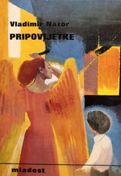 [O-02-4B] PRIPOVIJETKE