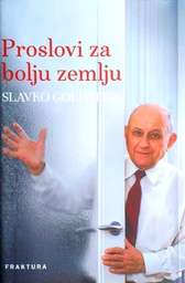 [C-02-2A] PROSLOVI ZA BOLJU ZEMLJU