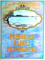 [C-02-5A] PRIMORSKE BAJKE I PRIPOVIJETKE