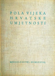 [C-02-5A] POLA VIJEKA HRVATSKE UMJETNOSTI