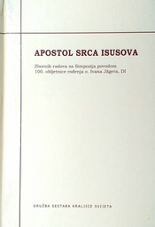 [C-02-5A] APOSTOL SRCA ISUSOVA