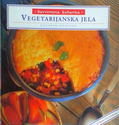 [C-02-5A] VEGETARIJANSKA JELA