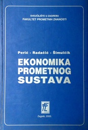 [C-02-5A] EKONOMIKA PROMETNOG SUSTAVA