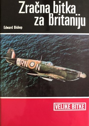 [O-02-4B] ZRAČNA BITKA ZA BRITANIJU