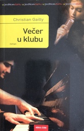 [O-02-4B] VEČER U KLUBU