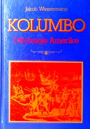 [C-02-5B] KRISTOF KOLUMBO - OTKRIVANJE AMERIKE